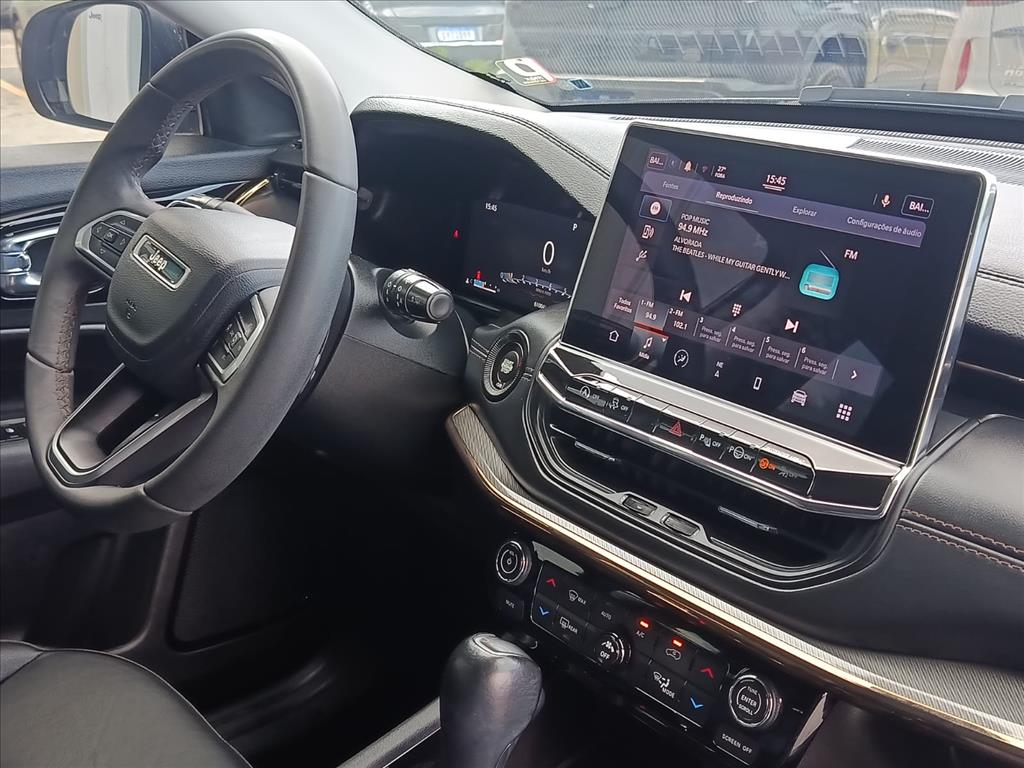 COMPASS 1.3 T270 TURBO FLEX LIMITED AT615