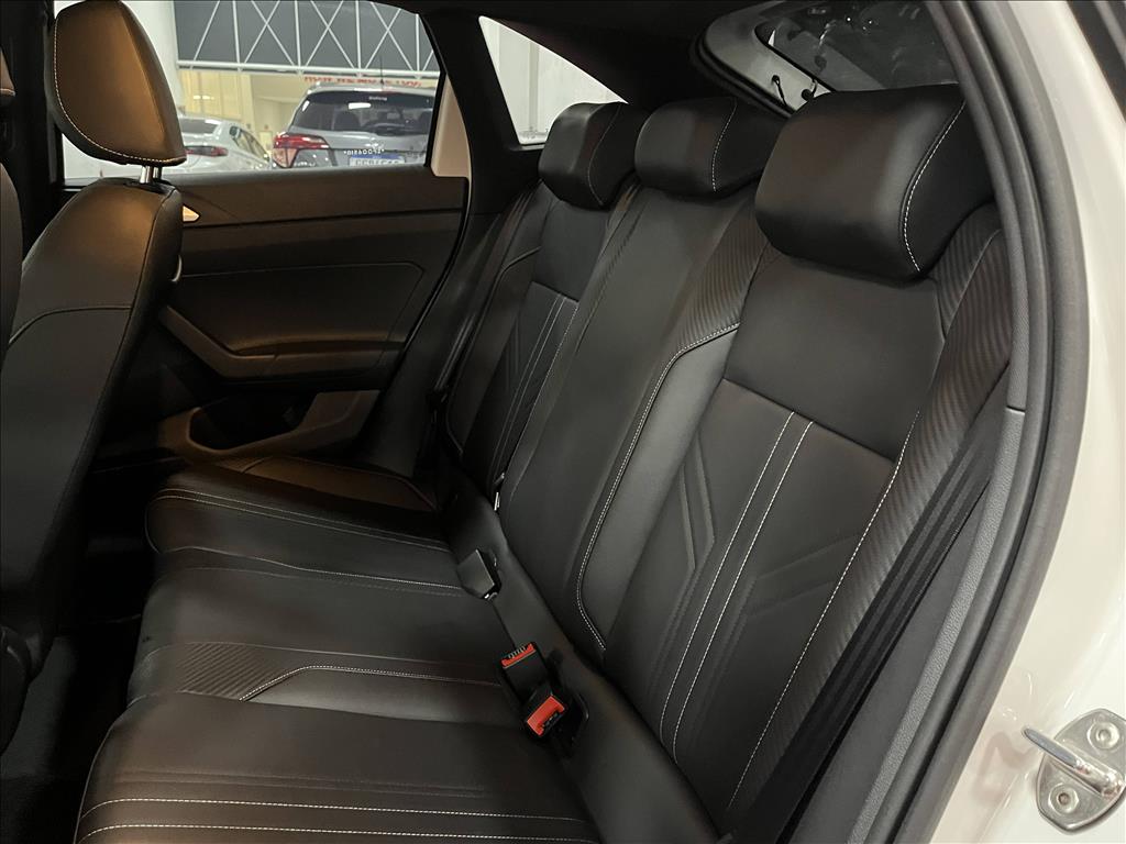 NIVUS 1.0 200 TSI TOTAL FLEX HIGHLINE AUTOMÁTICO11