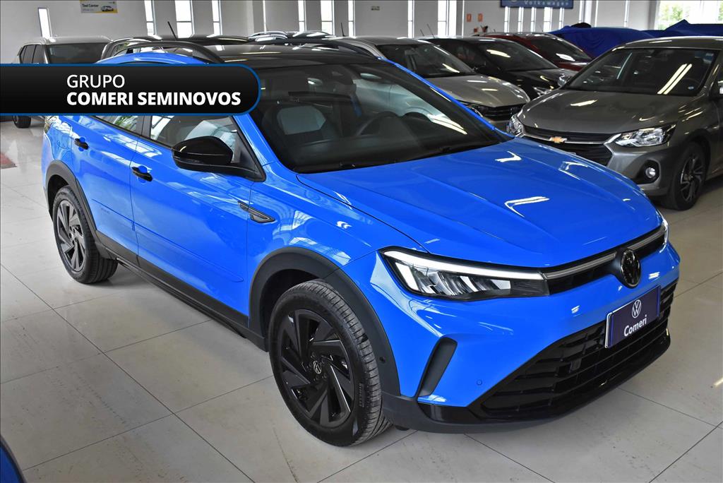 NIVUS 1.0 200 TSI TOTAL FLEX HIGHLINE AUTOMÁTICO1