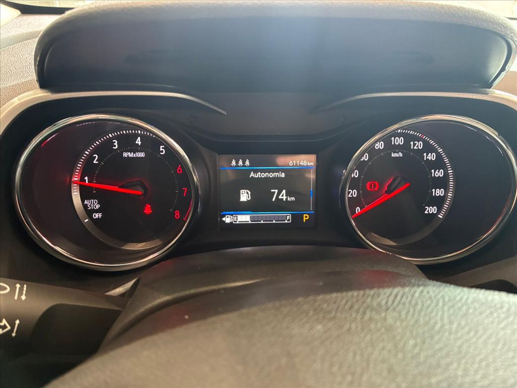 TRACKER 1.2 TURBO FLEX PREMIER AUTOMÁTICO5