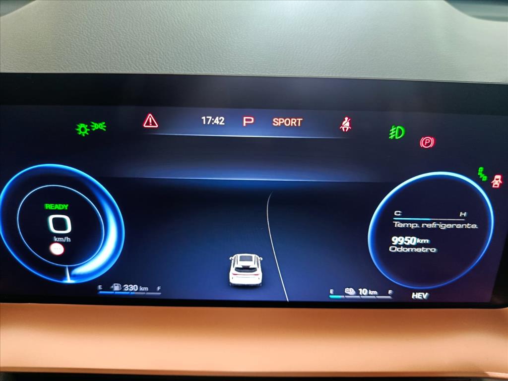 HAVAL H6 1.5 PHEV PREMIUM AWD E-TRACTION6