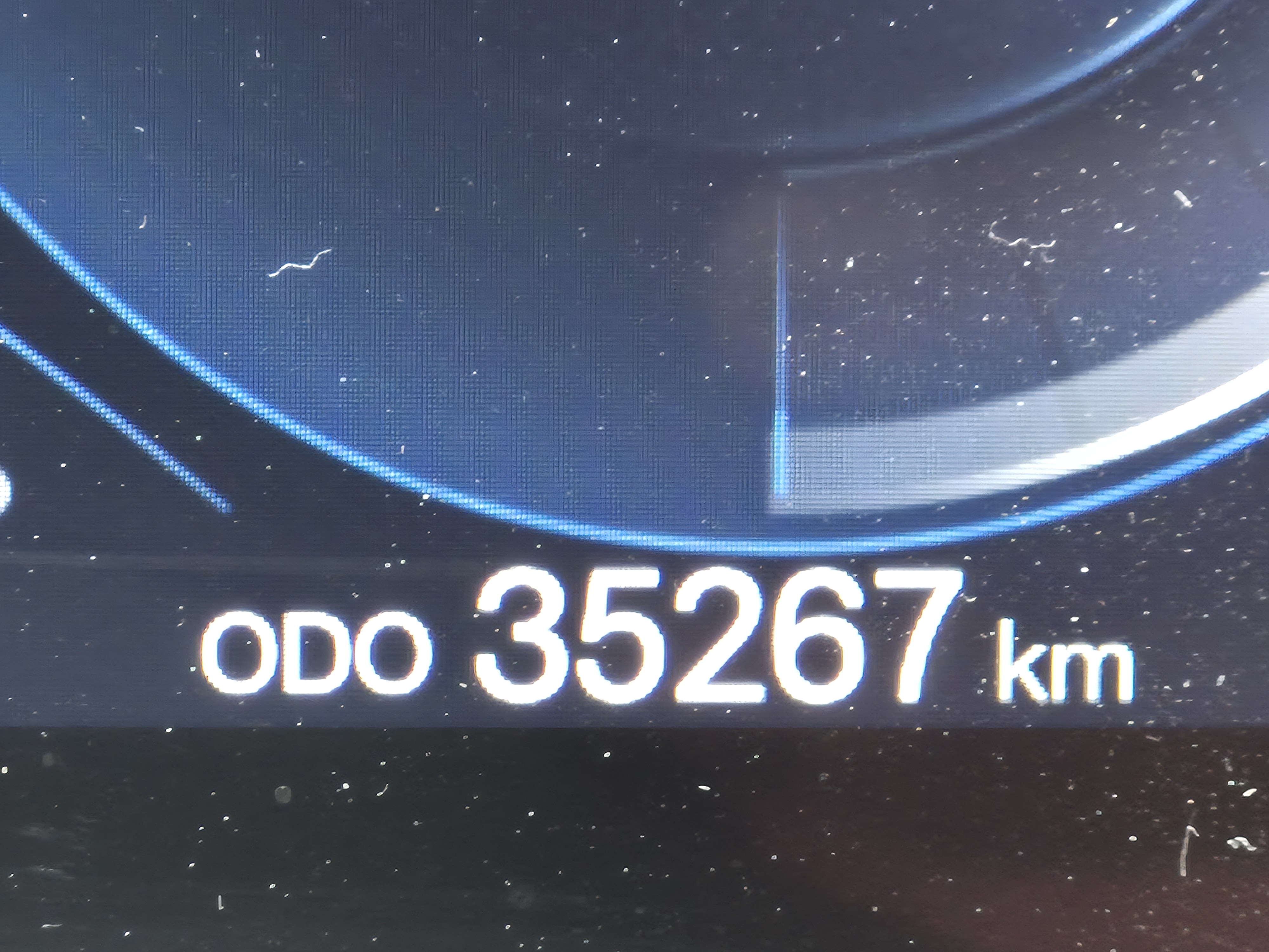 Foto ilustrativa do carro