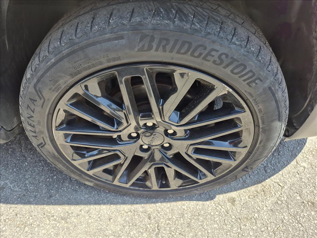 Foto ilustrativa do carro