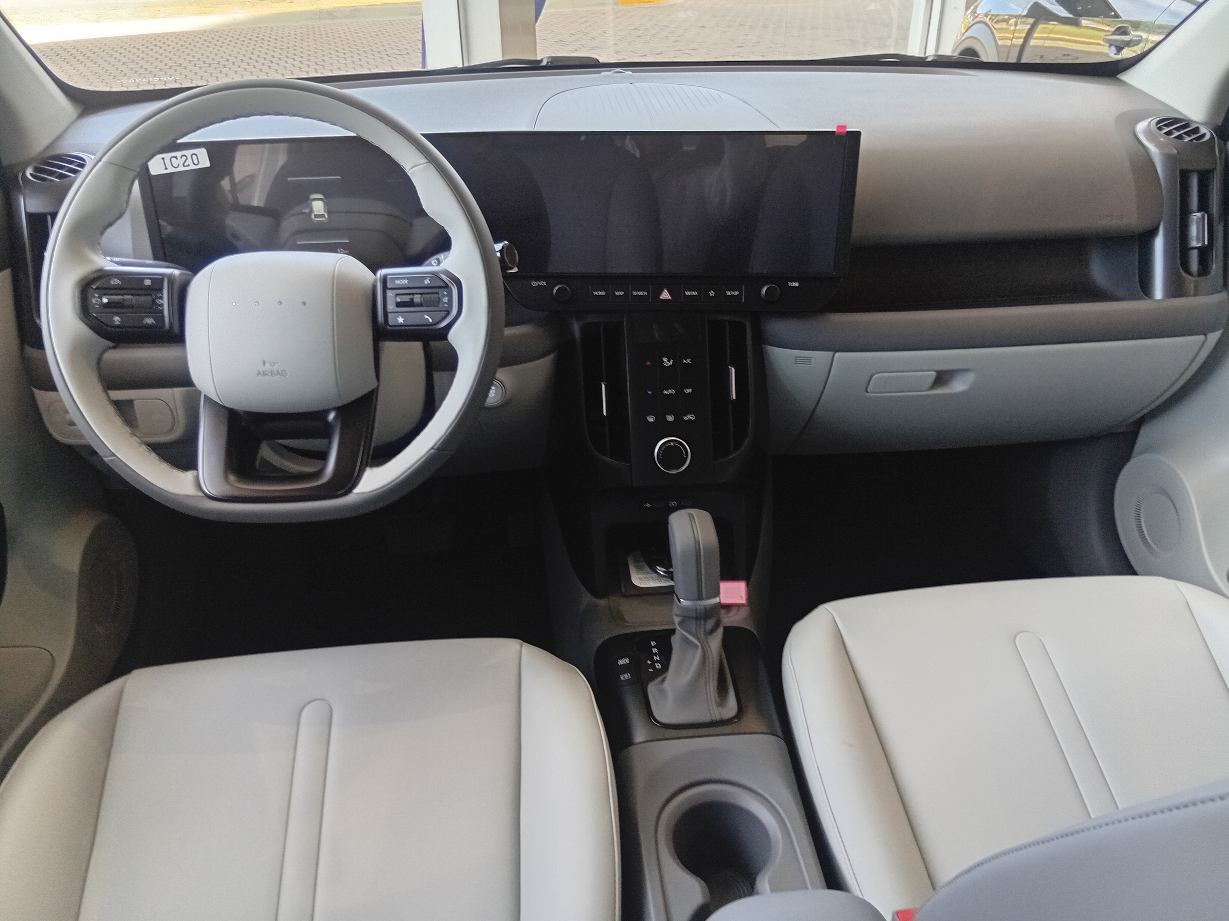 I20 1.0 TGDI FLEX PLATINUM AUTOMÁTICO7