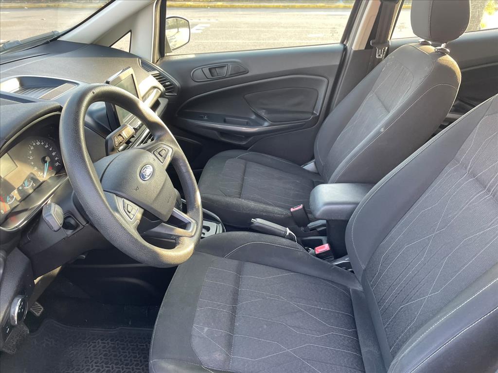 ECOSPORT 1.5 TI-VCT FLEX SE MANUAL7