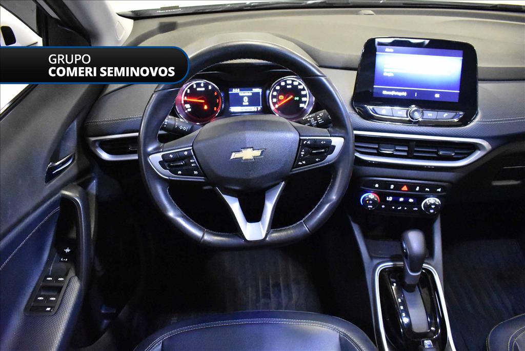 TRACKER 1.2 TURBO FLEX PREMIER AUTOMÁTICO