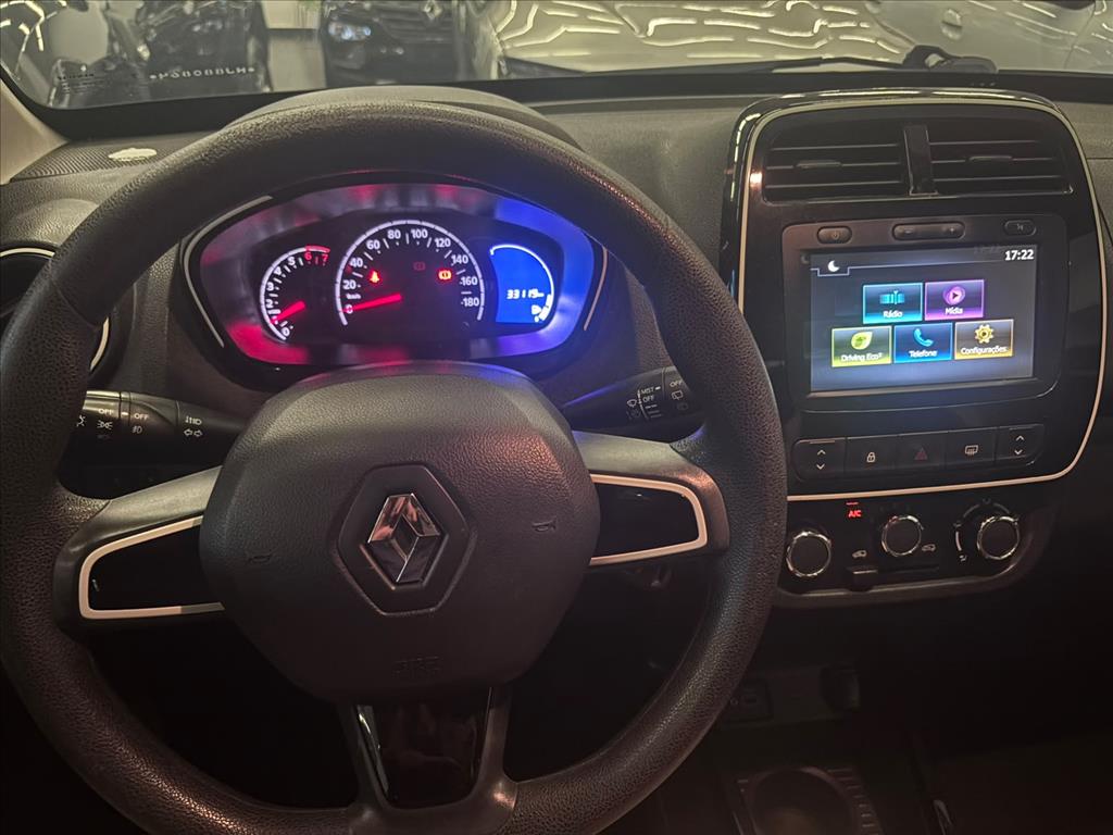KWID 1.0 12V SCE FLEX INTENSE MANUAL10