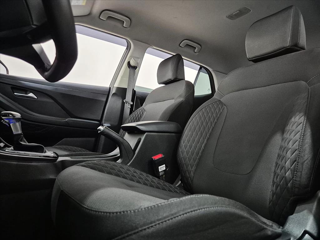 Hyundai-CRETA-1.0 TGDI FLEX LIMITED AUTOMÁTICO