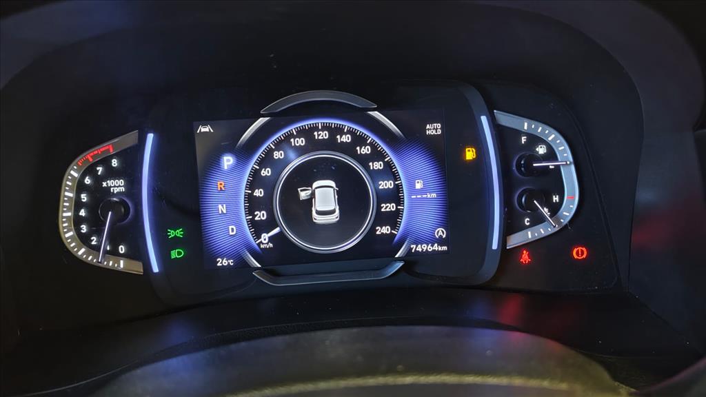 CRETA 1.0 TGDI FLEX N LINE AUTOMÁTICO13