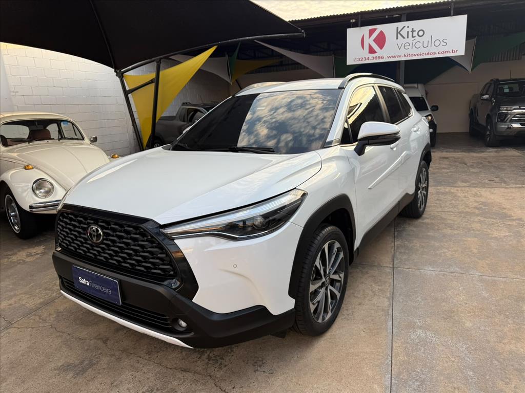 foto do carro