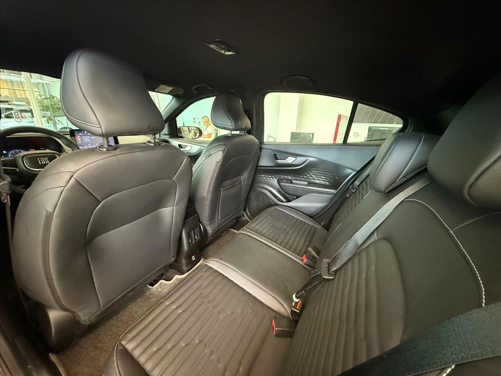 FASTBACK 1.0 TURBO 200 FLEX IMPETUS CVT13