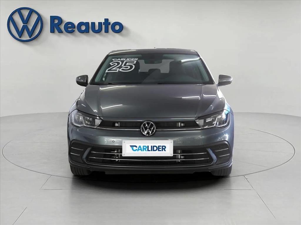 POLO 1.0 170 TSI HIGHLINE AUTOMÁTICO2