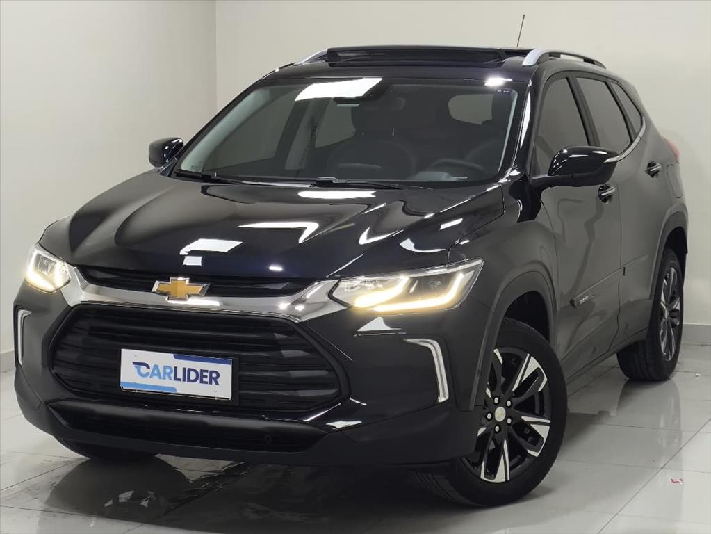 TRACKER 1.2 TURBO FLEX PREMIER AUTOMÁTICO0