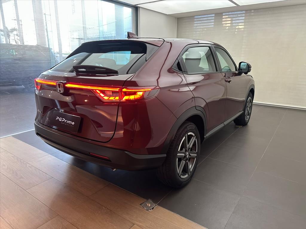 HR-V 1.5 DI I-VTEC FLEX EX CVT5