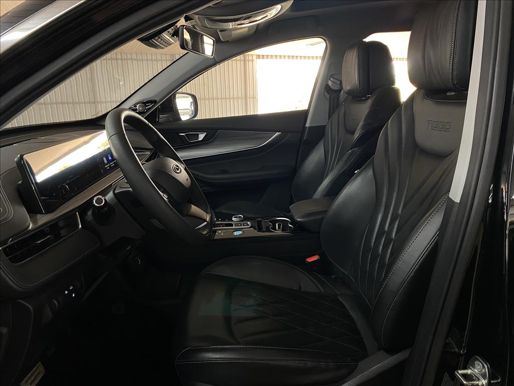 TIGGO 8 PRO 1.5 TCI PLUG-IN HYBRID DHT