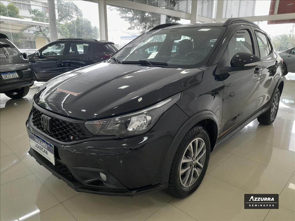 ARGO 1.3 FIREFLY FLEX TREKKING CVT1