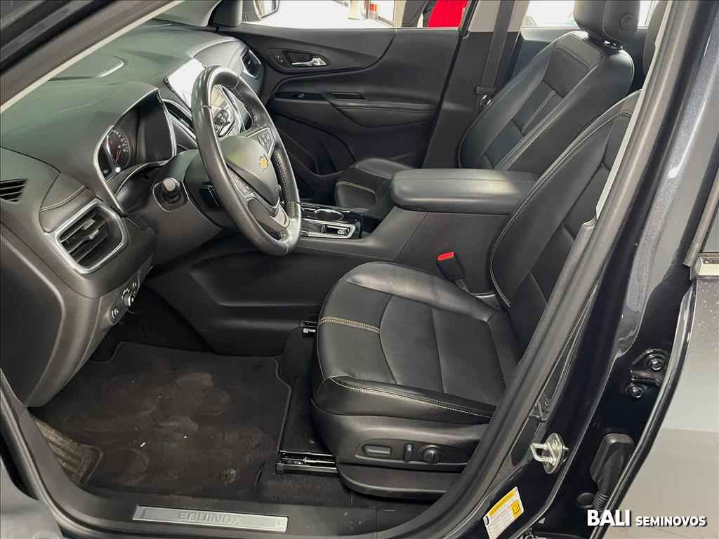 EQUINOX 1.5 16V TURBO GASOLINA PREMIER AWD AUTOMÁTICO12