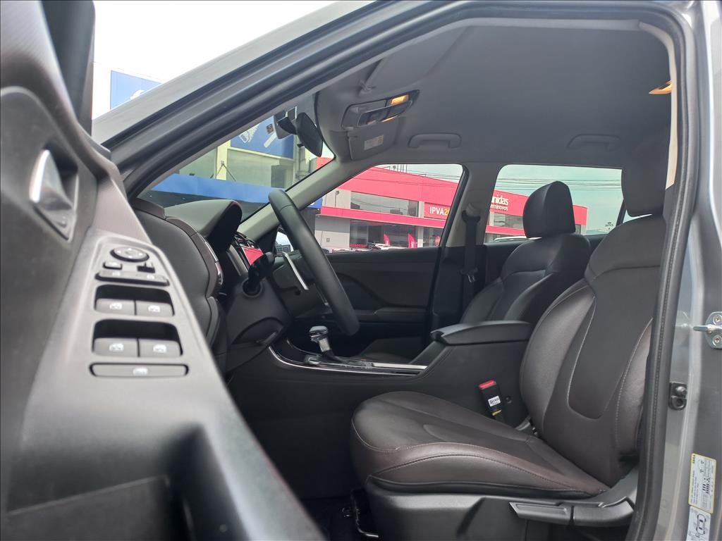 Foto ilustrativa do carro