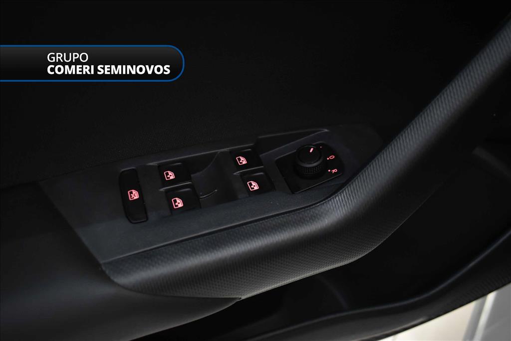 POLO 1.0 170 TSI HIGHLINE AUTOMÁTICO16