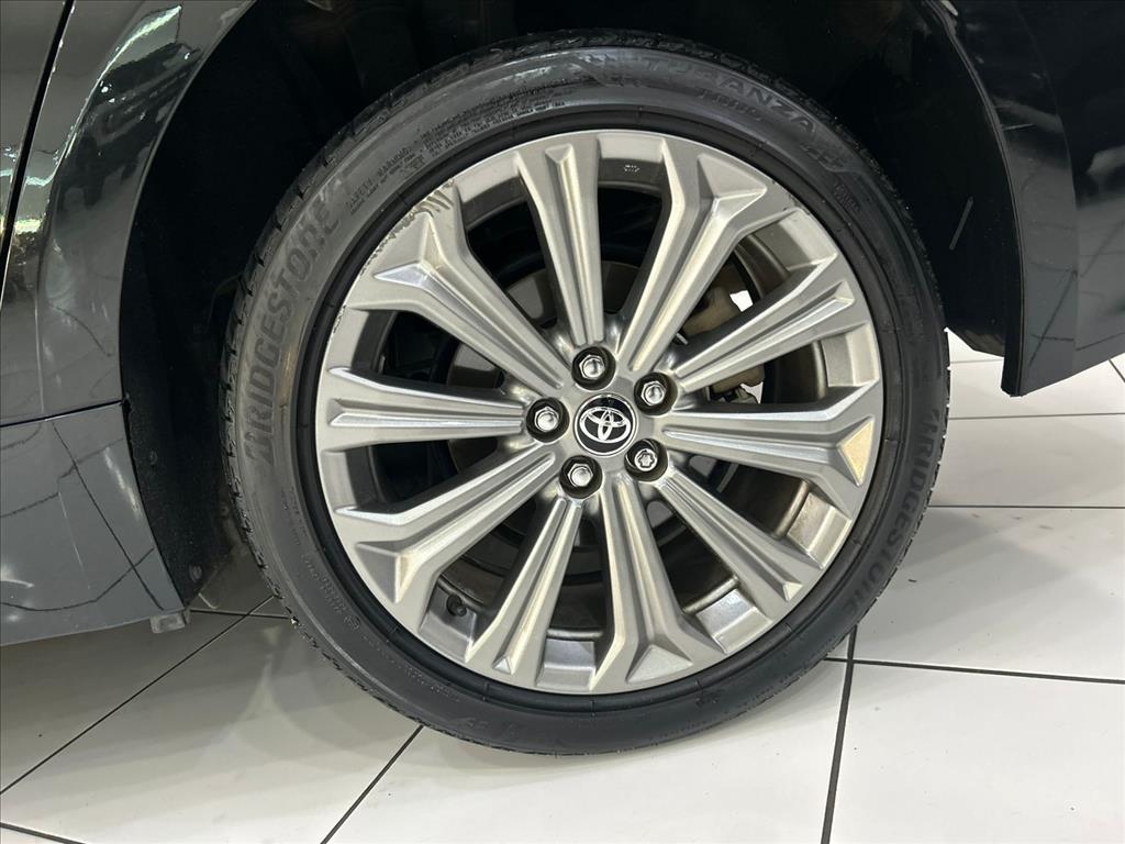 Toyota-COROLLA-2.0 VVT-IE FLEX XEI DIRECT SHIFT