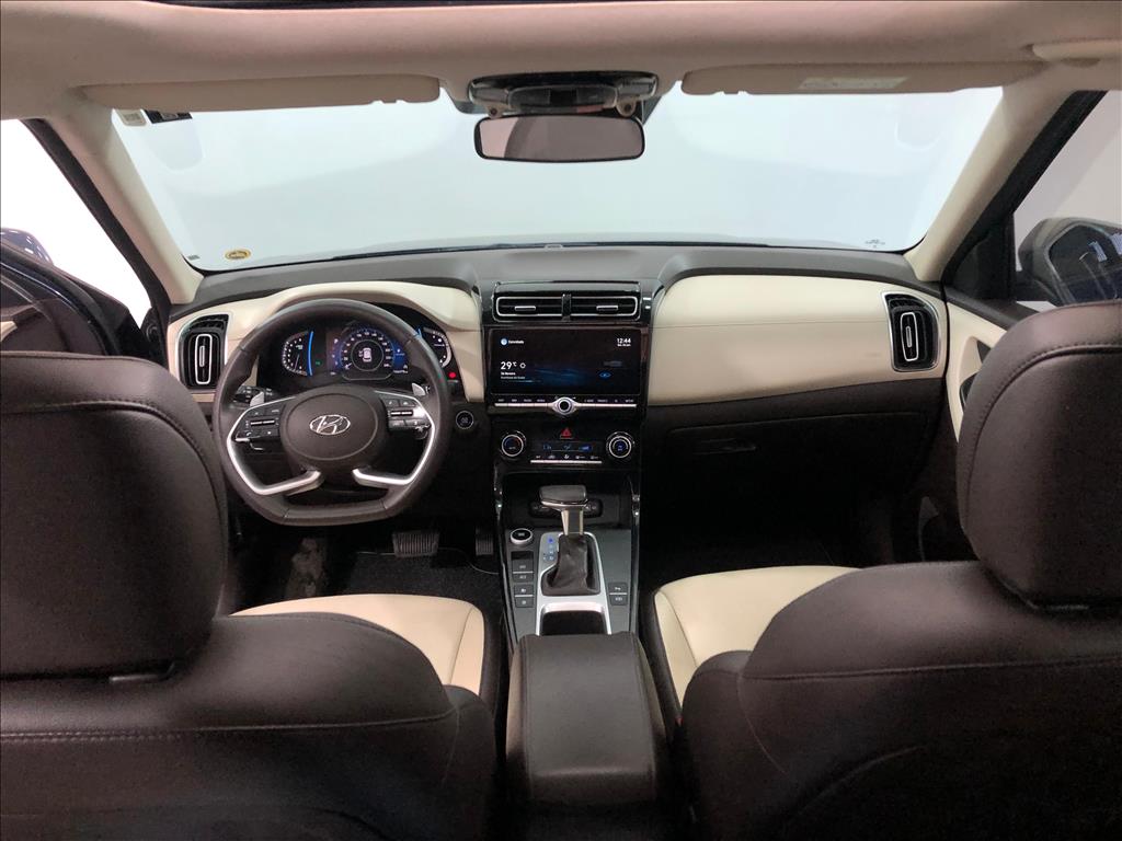 CRETA 2.0 FLEX ULTIMATE AUTOMÁTICO