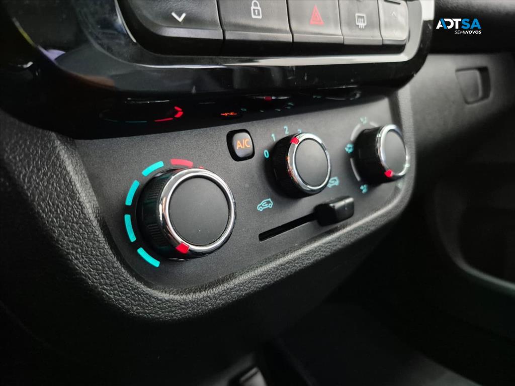 RENAULT KWID 1.0 12V SCE FLEX INTENSE MANUAL