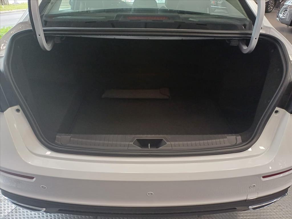 Caoa Chery-ARRIZO 6 PRO-1.5 TCI FLEX HYBRID MAX DRIVE CVT