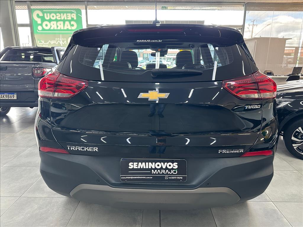 TRACKER 1.2 TURBO FLEX PREMIER AUTOMÁTICO13