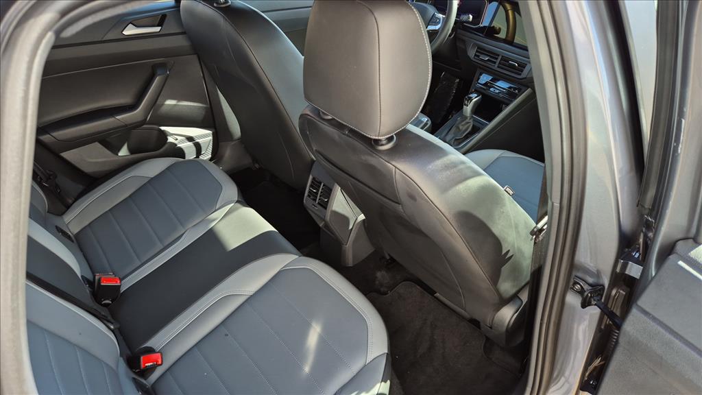 NIVUS 1.0 200 TSI TOTAL FLEX HIGHLINE AUTOMÁTICO4