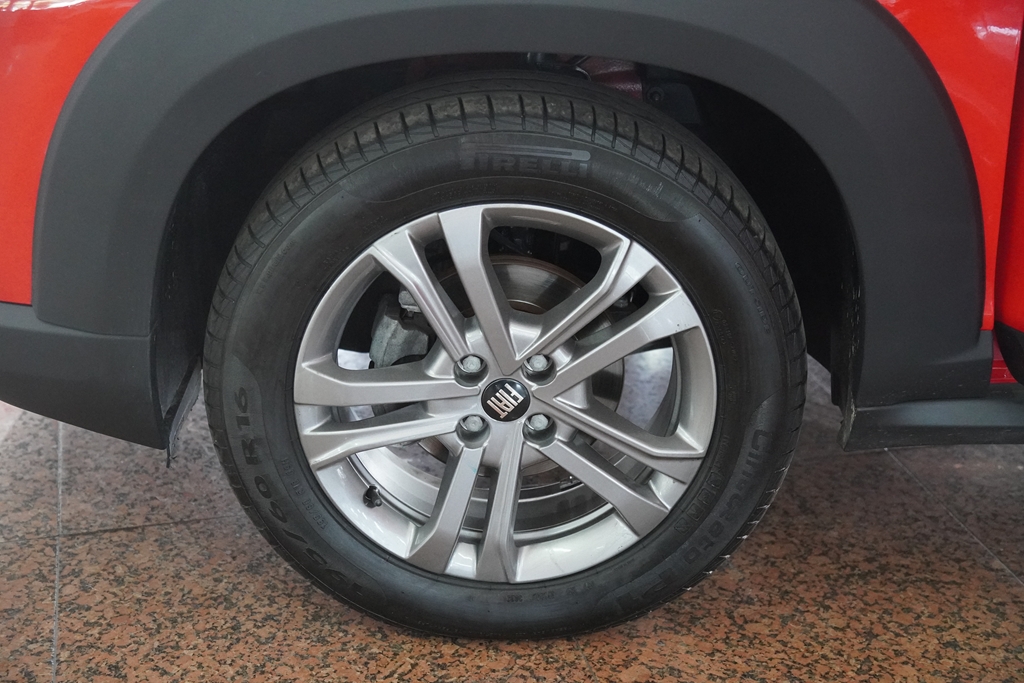 PULSE 1.3 FLEX DRIVE MANUAL