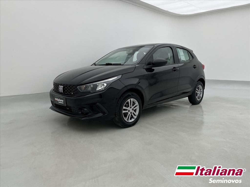 ARGO 1.0 FIREFLY FLEX MANUAL