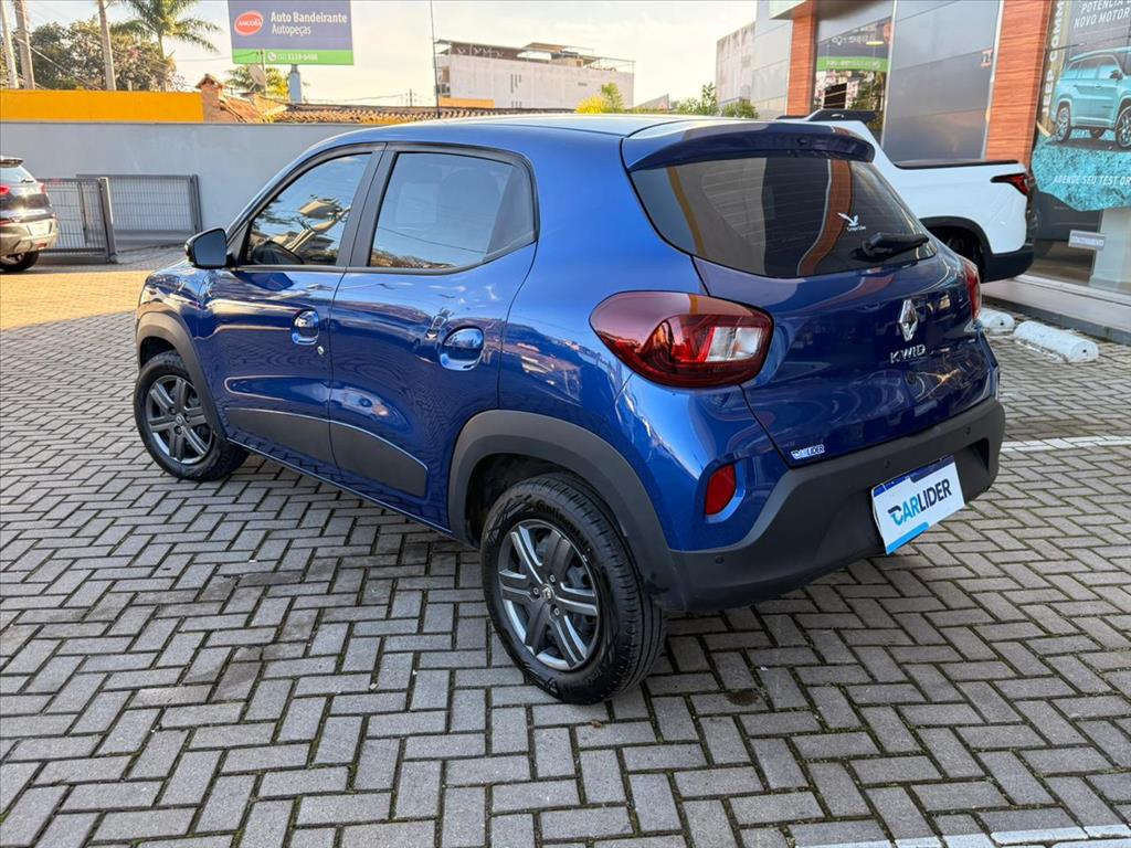 KWID 1.0 12V SCE FLEX INTENSE MANUAL5