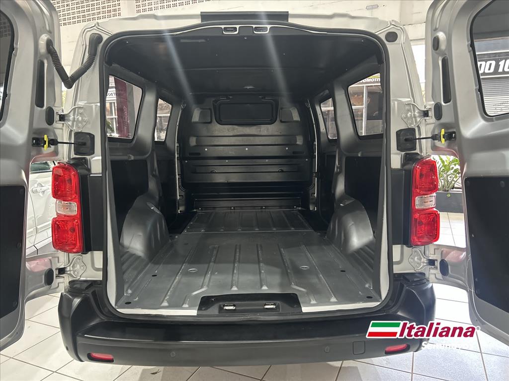 SCUDO 1.5 BLUEHDI DIESEL MULTI MANUAL9