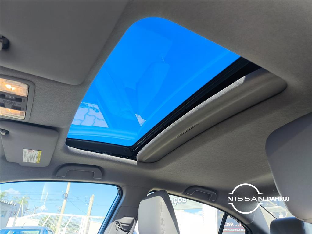 CIVIC 1.8 EXS 16V FLEX 4P AUTOMÁTICO12