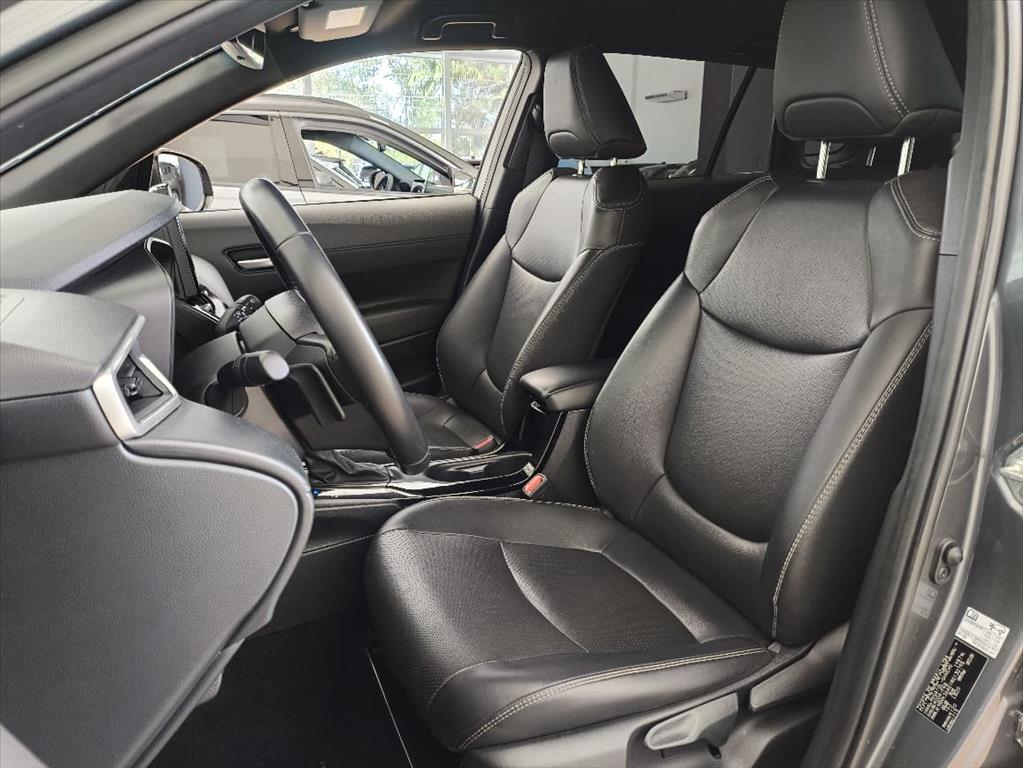 COROLLA CROSS 2.0 VVT-IE FLEX XRE DIRECT SHIFT11