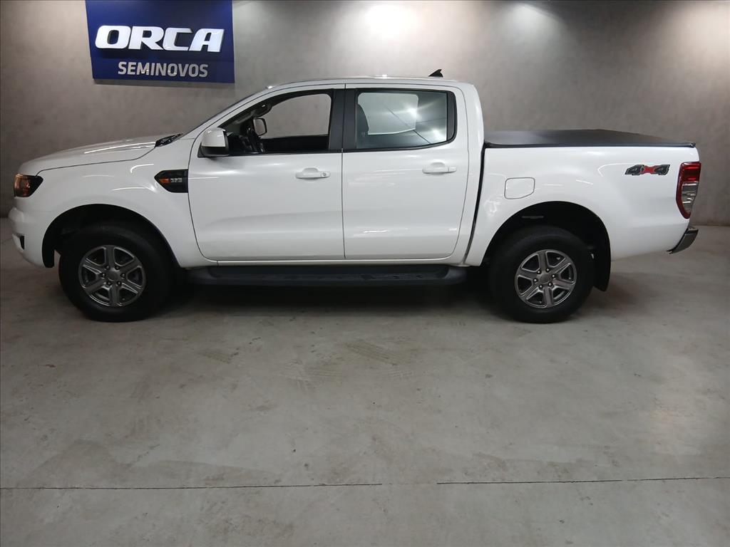 RANGER 2.2 XLS 4X4 CD 16V DIESEL 4P AUTOMÁTICO7