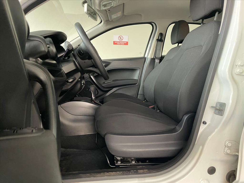 CRONOS 1.3 FIREFLY FLEX DRIVE CVT4