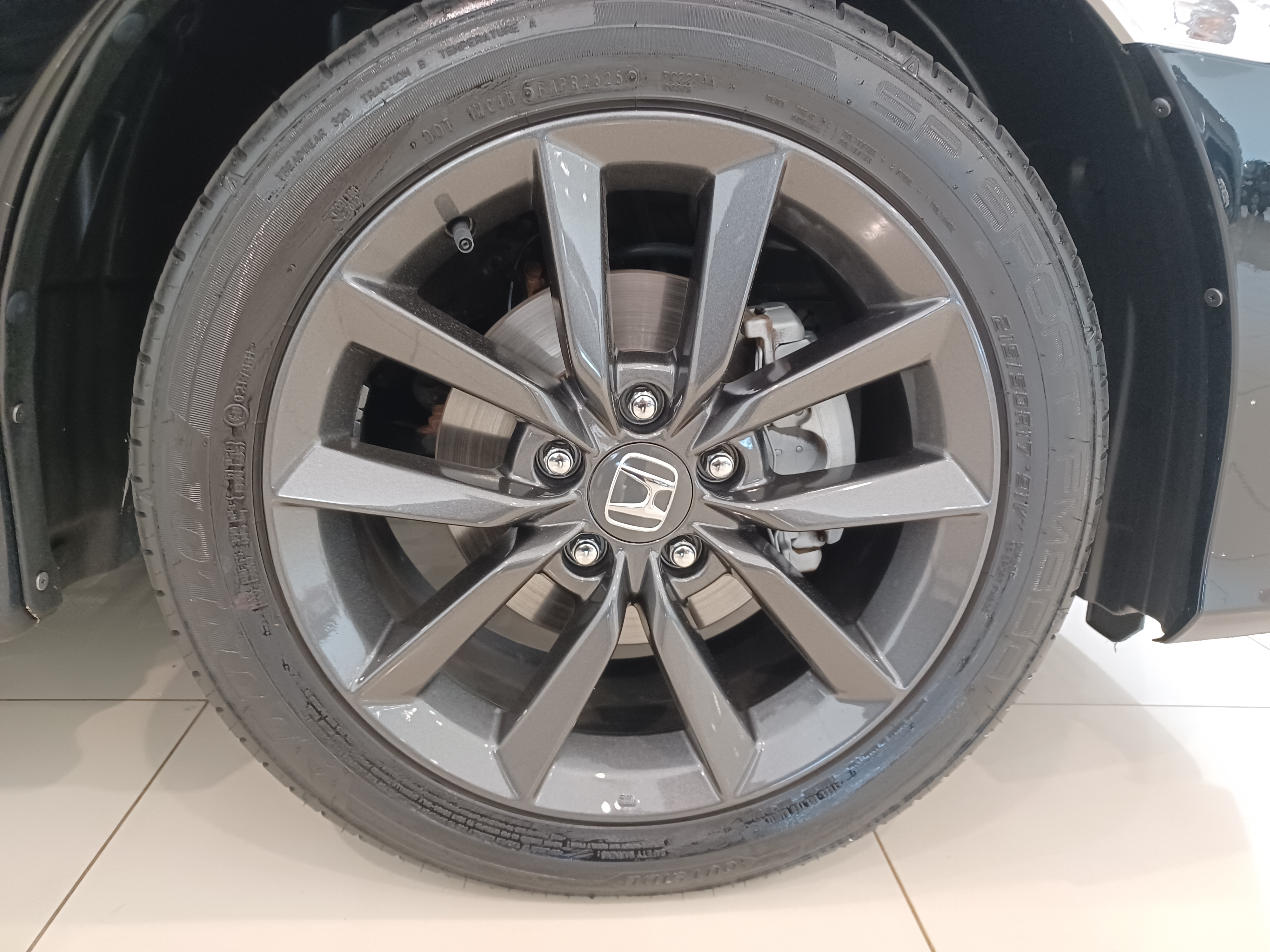 Honda-CIVIC-2.0 16V FLEXONE EXL 4P CVT
