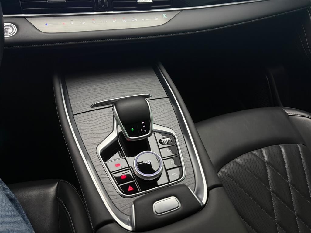 TIGGO 8 1.6 TGDI GASOLINA TXS MAX DRIVE DCT11