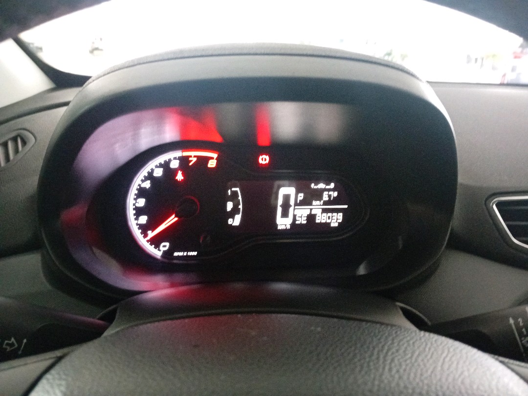 GM - Chevrolet-ONIX-1.4 MPFI LTZ 8V FLEX 4P AUTOMÁTICO