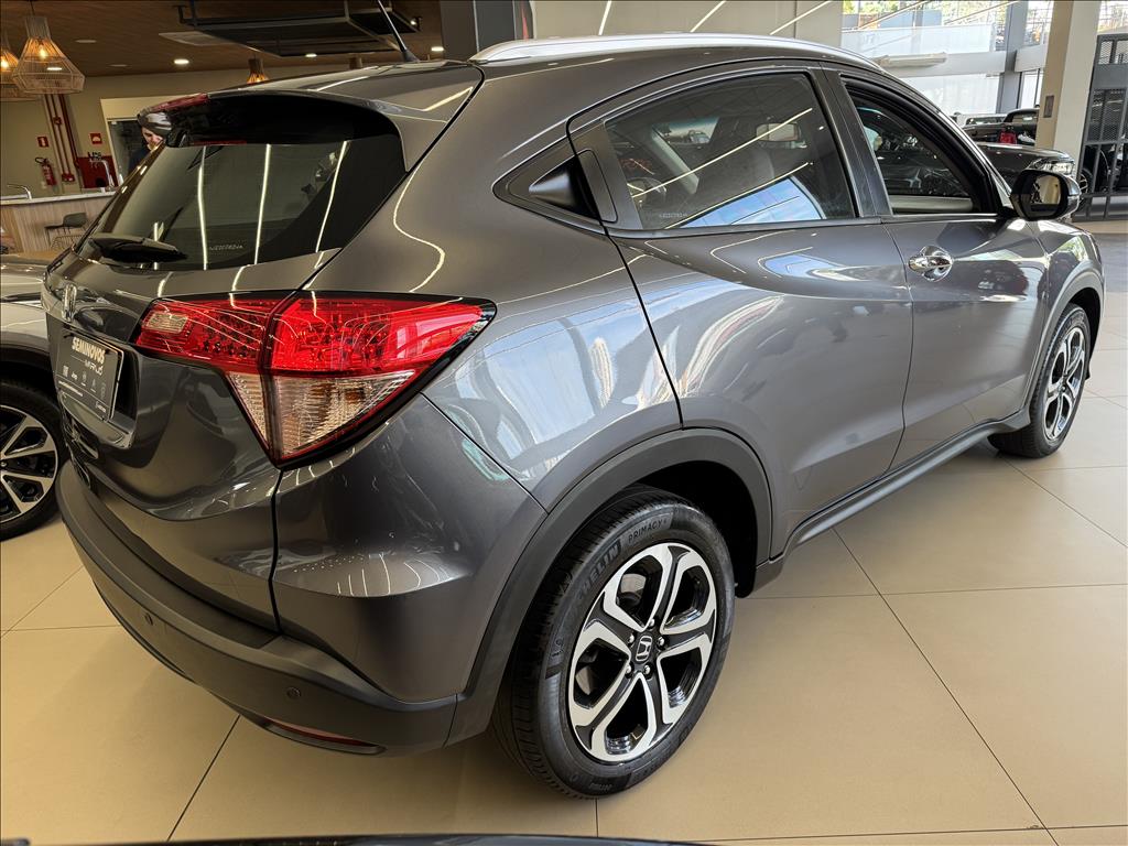 HR-V 1.8 16V FLEX EXL 4P AUTOMÁTICO11
