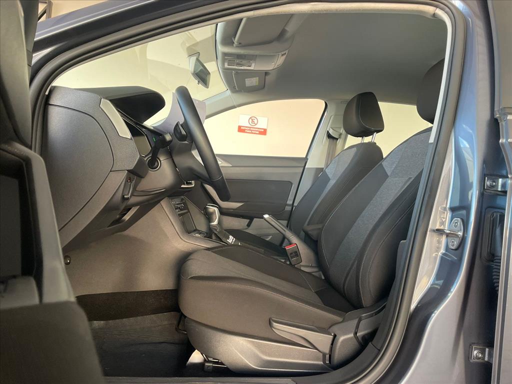 NIVUS 1.0 200 TSI TOTAL FLEX COMFORTLINE AUTOMÁTICO4
