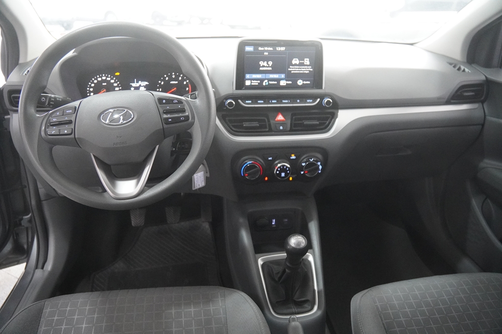 HB20S 1.0 12V FLEX COMFORT PLUS MANUAL7