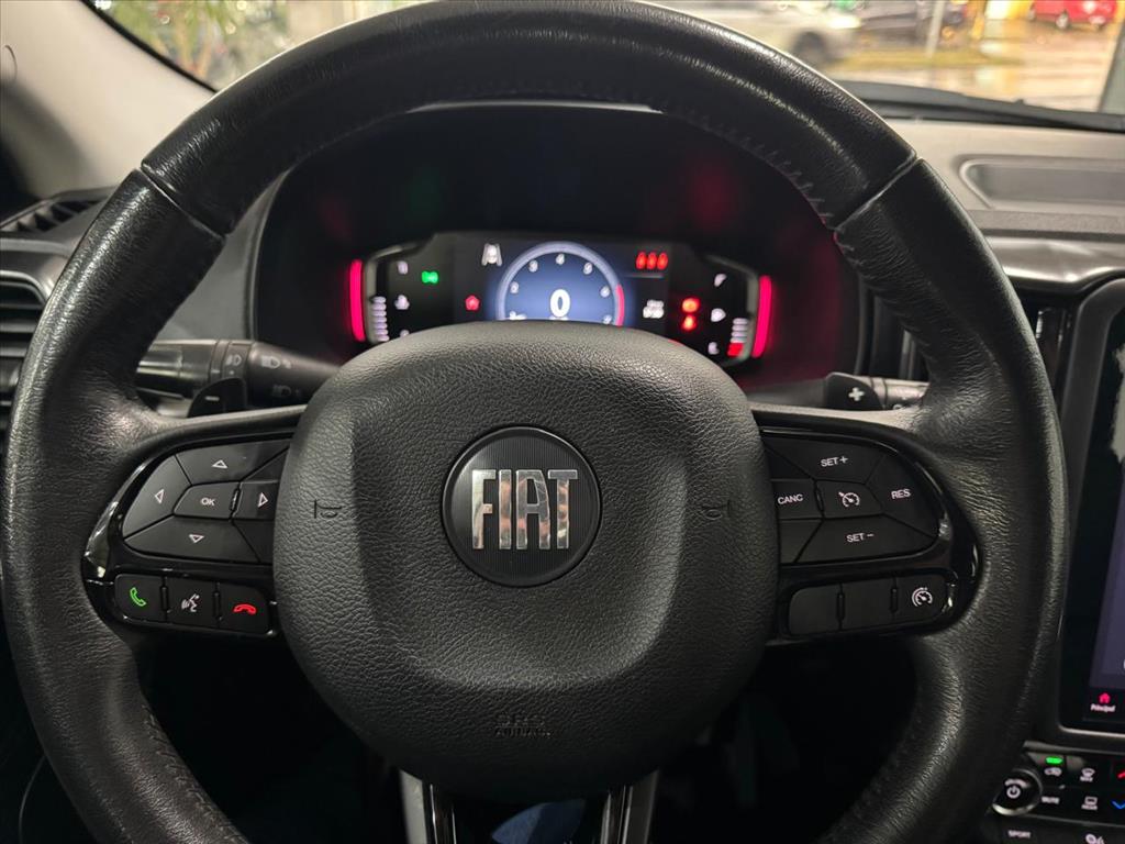 TORO 1.3 TURBO 270 FLEX VOLCANO AT613