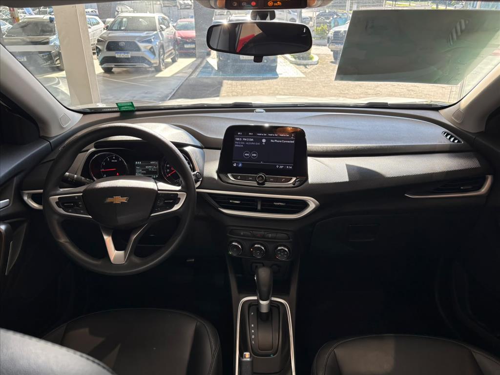 TRACKER 1.0 TURBO FLEX LT AUTOMÁTICO17