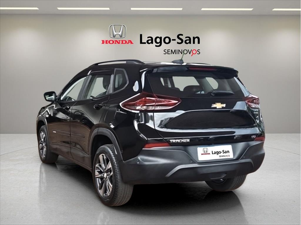 TRACKER 1.0 TURBO FLEX LTZ AUTOMÁTICO3