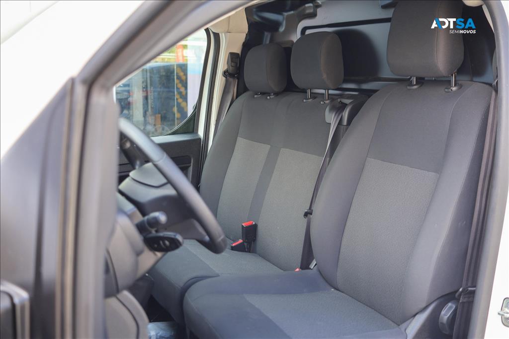 CITROËN JUMPY 1.5 BLUEHDI DIESEL CARGO MANUAL
