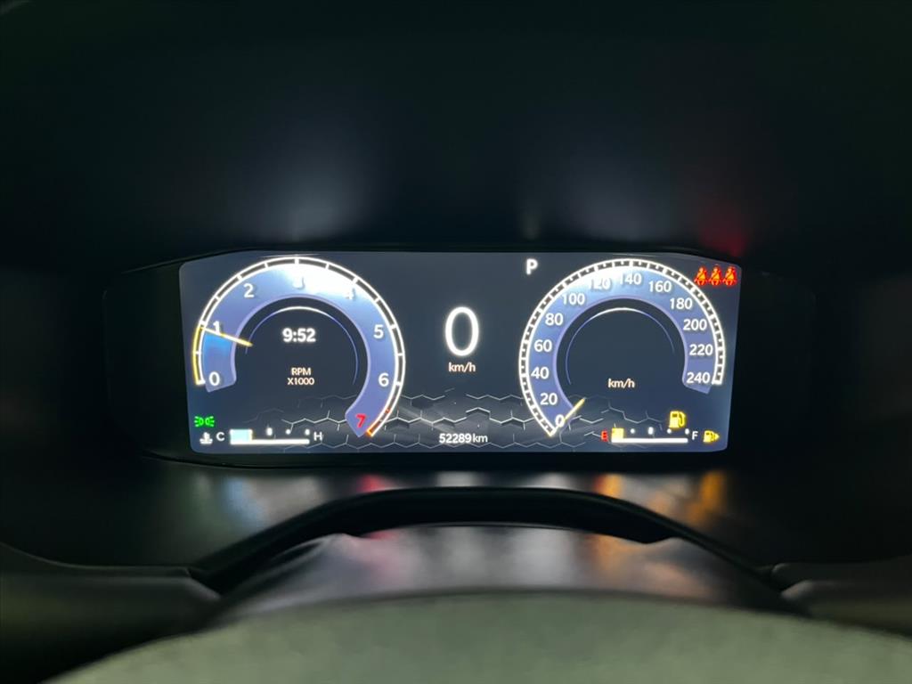 COMPASS 1.3 T270 TURBO FLEX LIMITED AT67