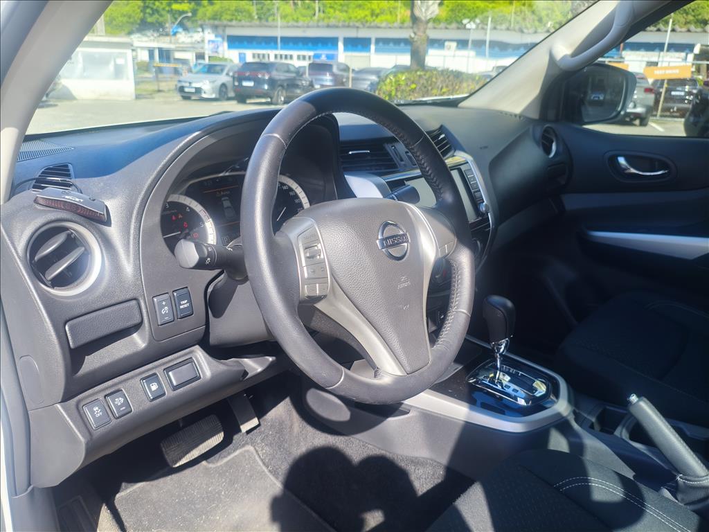 FRONTIER 2.3 16V TURBO DIESEL ATTACK CD 4X4 AUTOMÁTICO6