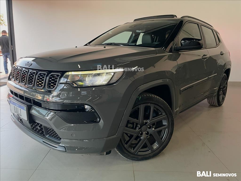COMPASS 1.3 T270 TURBO FLEX S AT62